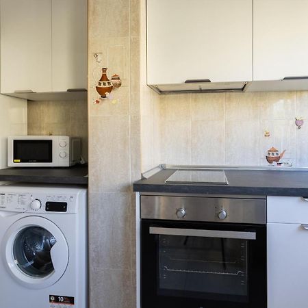 Apartamento En Marbella Centro Екстериор снимка