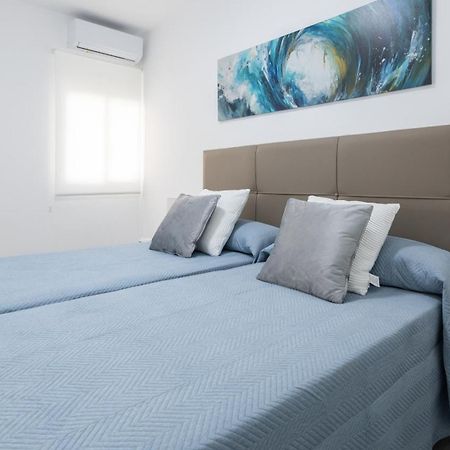 Apartamento En Marbella Centro Екстериор снимка