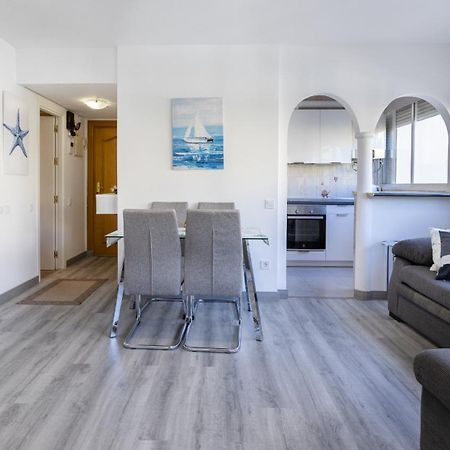 Apartamento En Marbella Centro Екстериор снимка