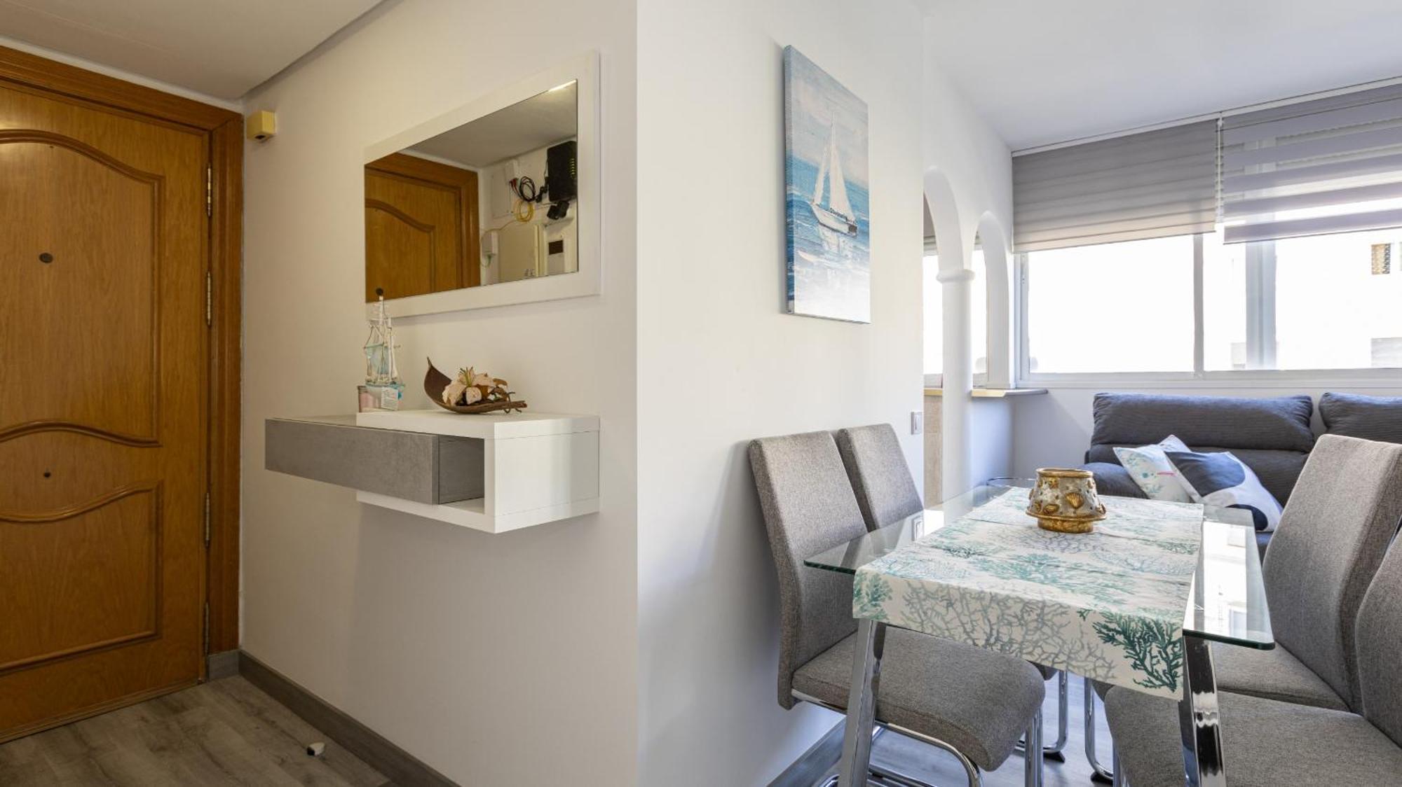 Apartamento En Marbella Centro Екстериор снимка