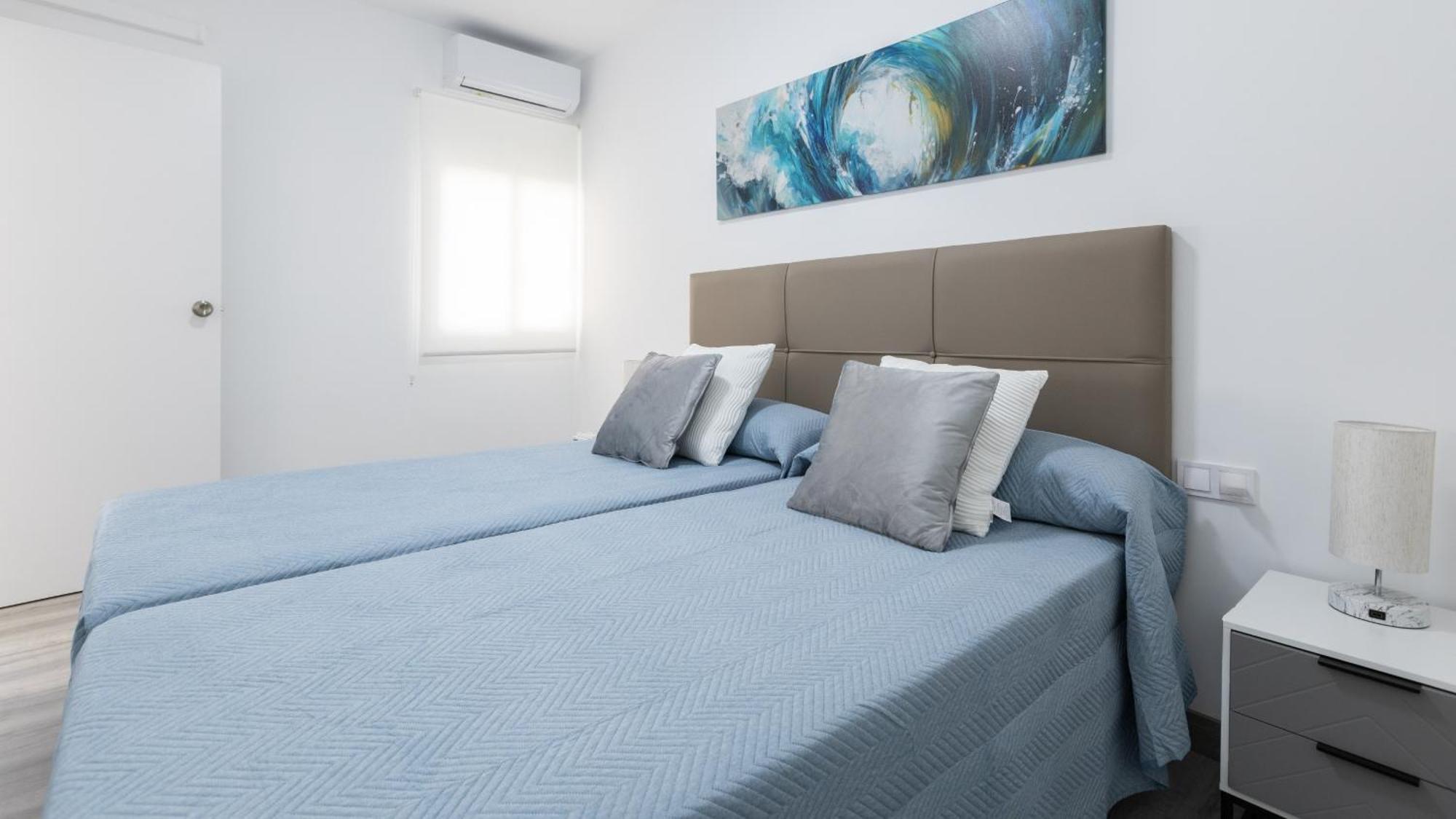 Apartamento En Marbella Centro Екстериор снимка