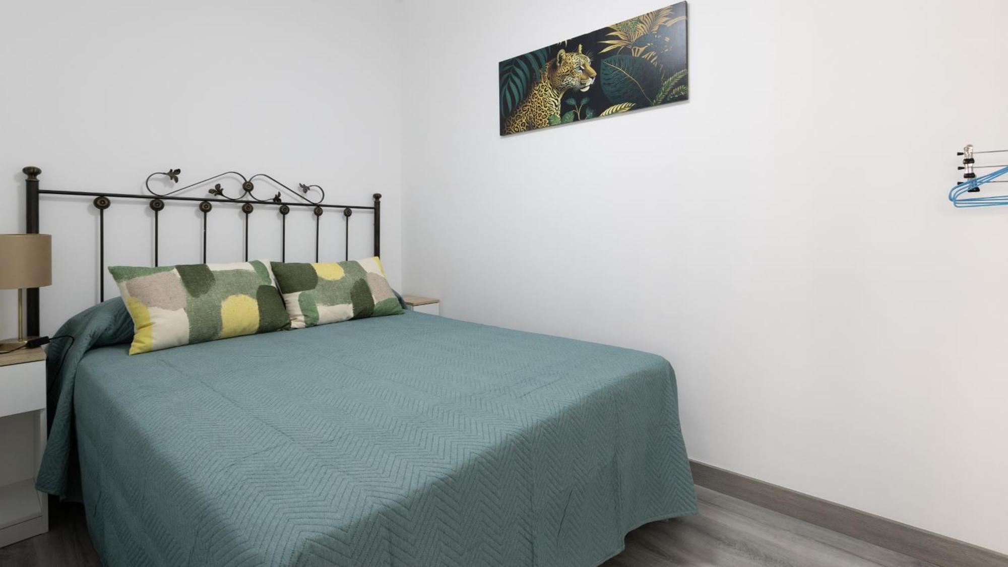 Apartamento En Marbella Centro Екстериор снимка