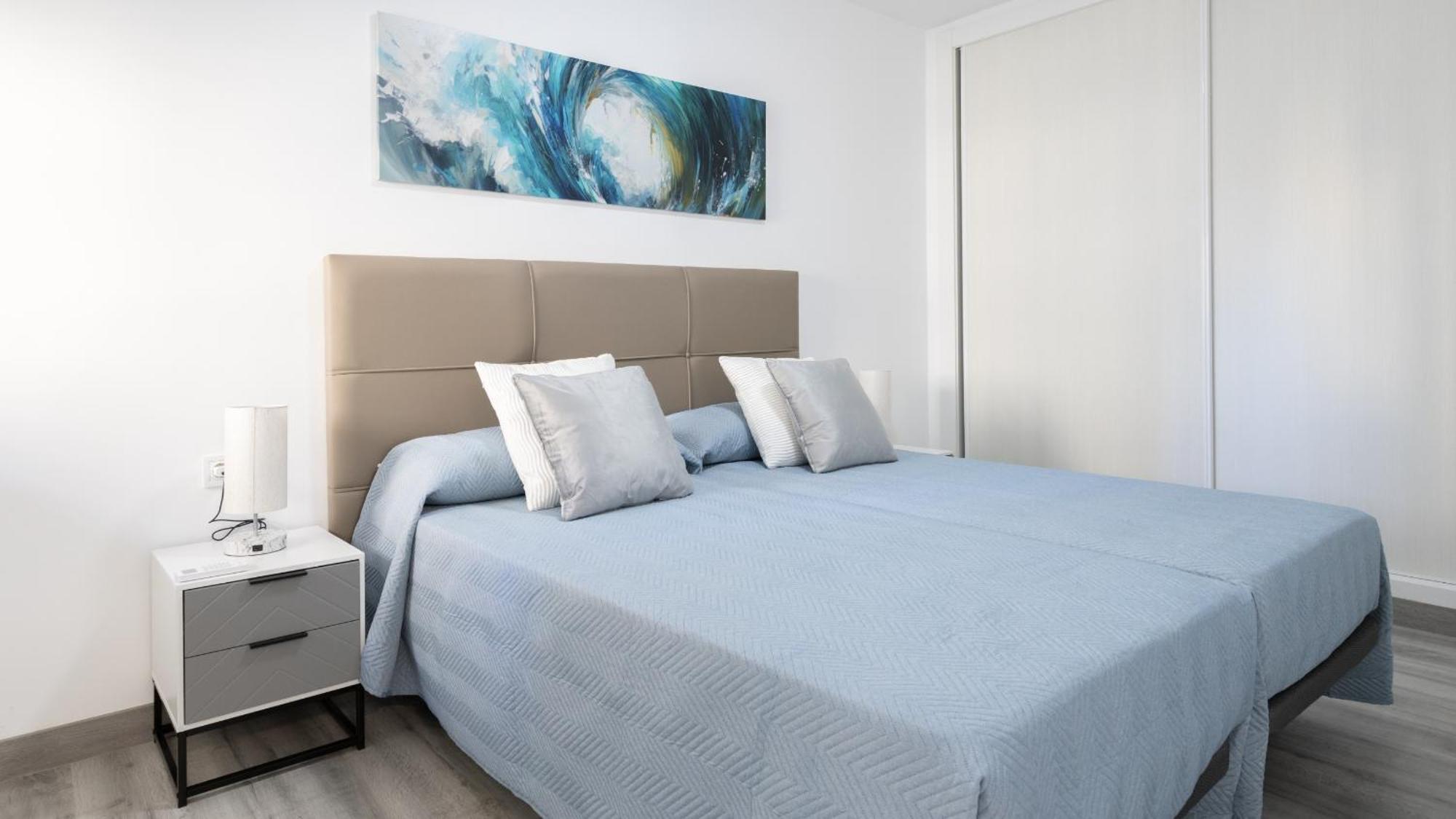 Apartamento En Marbella Centro Екстериор снимка
