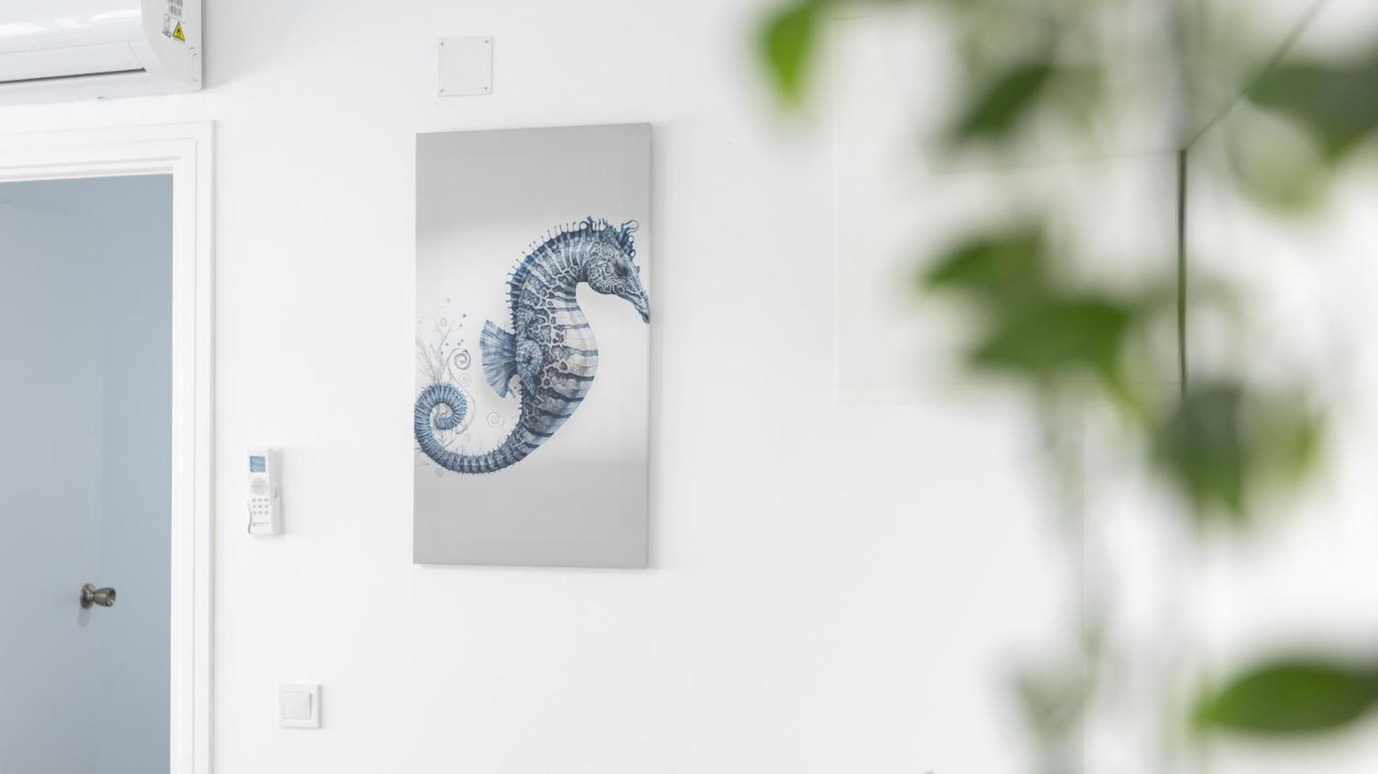 Apartamento En Marbella Centro Екстериор снимка