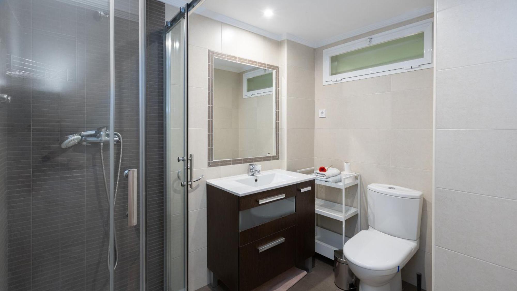 Apartamento En Marbella Centro Екстериор снимка