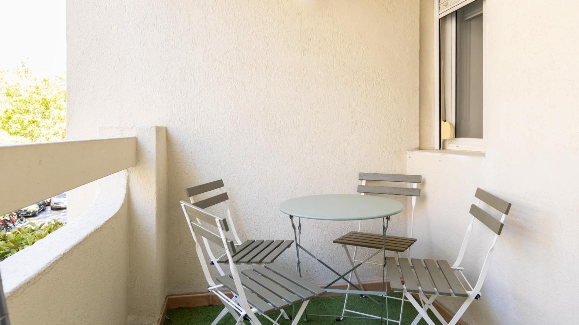 Apartamento En Marbella Centro Екстериор снимка