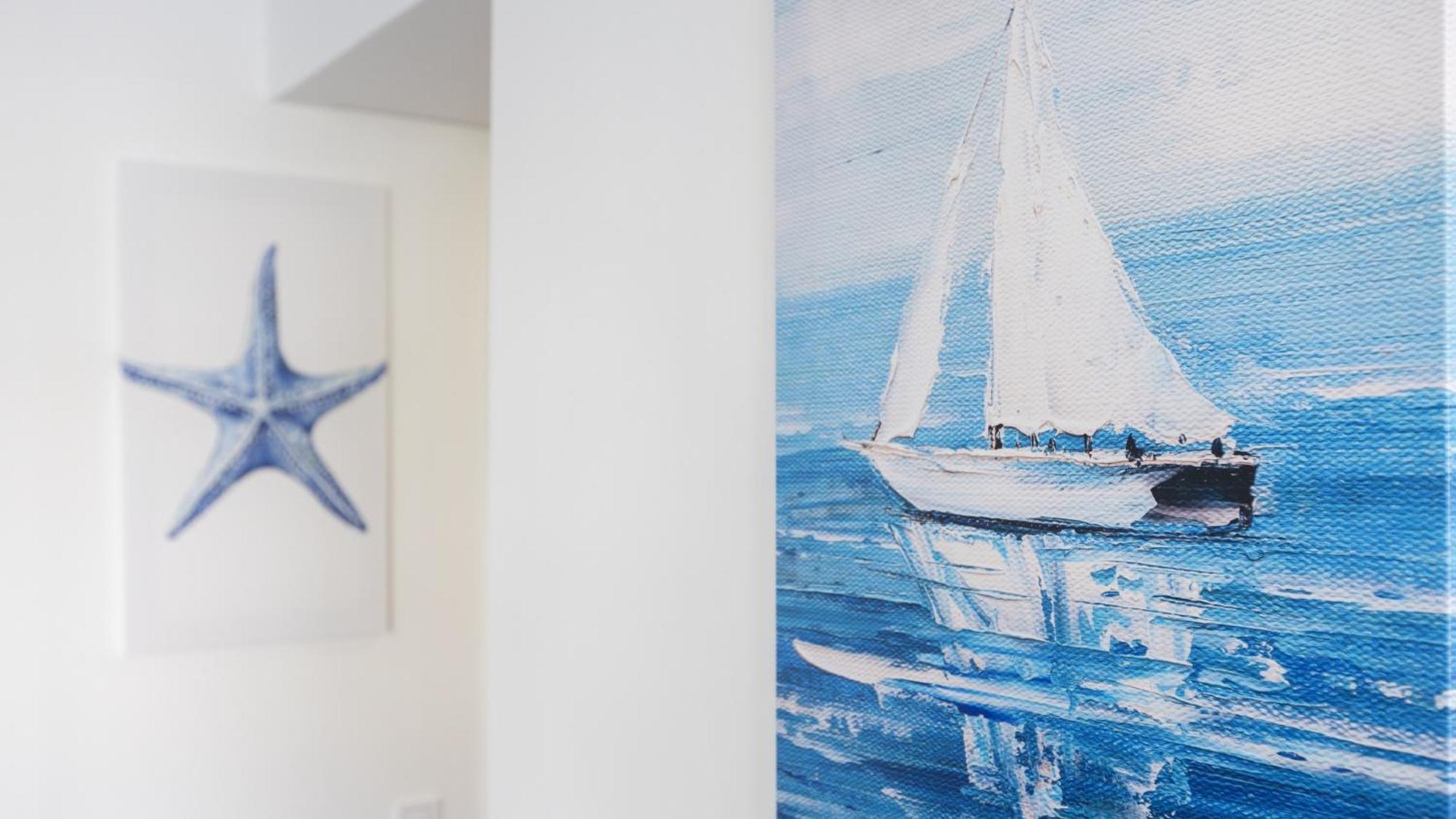 Apartamento En Marbella Centro Екстериор снимка